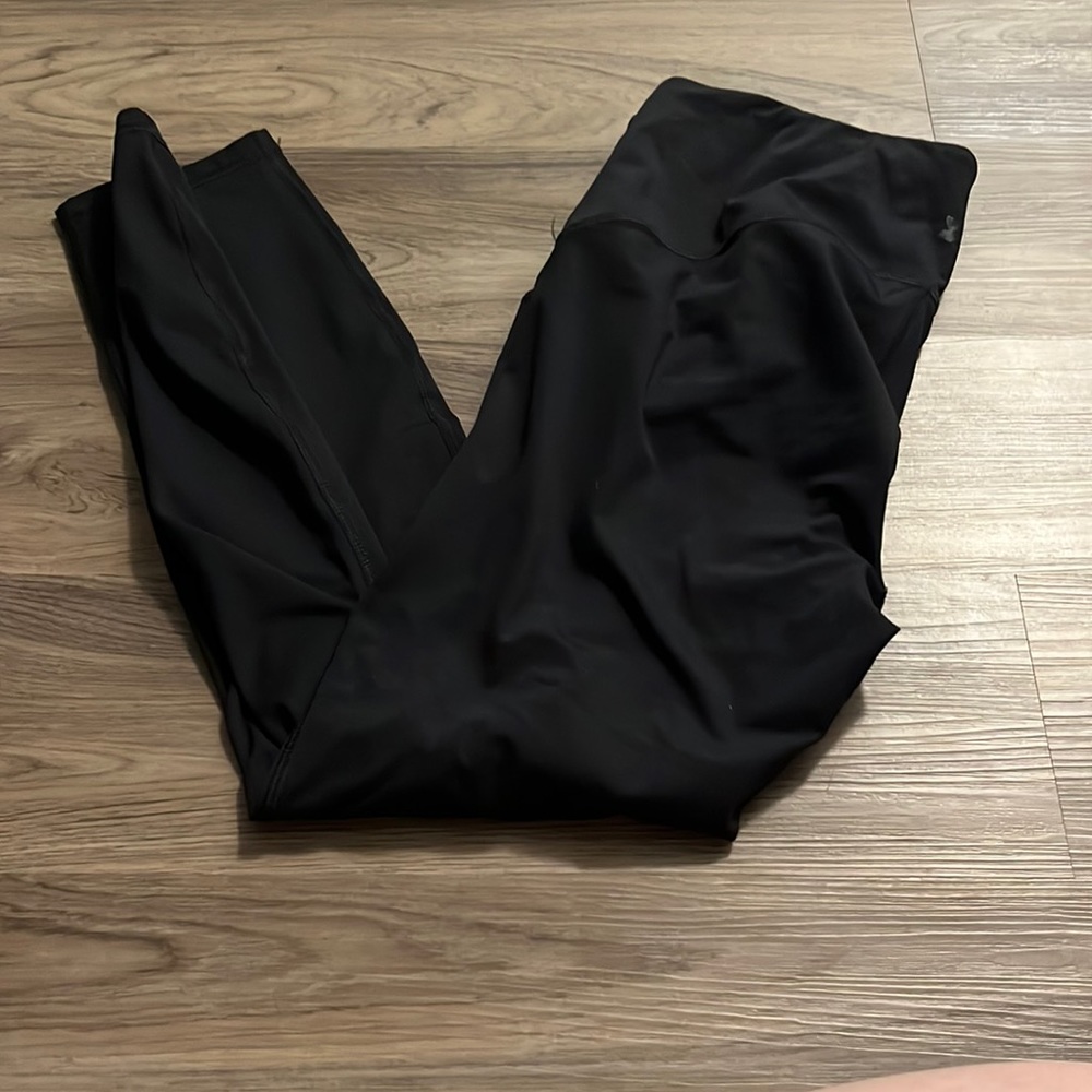 All in motion leggings